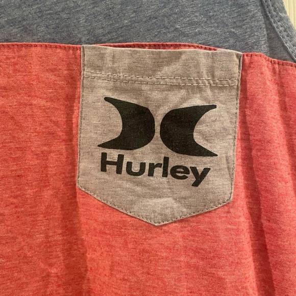 Hurley tank - Picture 2 of 4